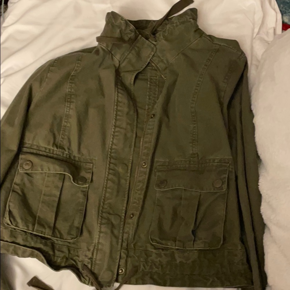 Aeropostale jacket